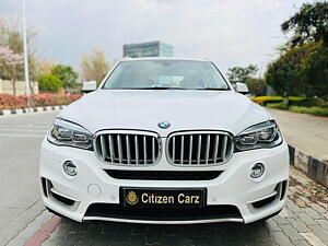 Second Hand BMW X5 [2014-2019] xDrive30d Pure Experience (7 Seater) in Bangalore