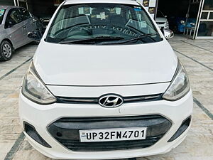 Second Hand Hyundai Xcent [2014-2017] S 1.2 in Meerut