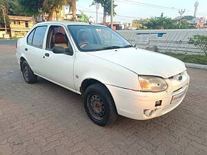 Second Hand Ford Ikon 1.3 CLXi NXt in Pondicherry