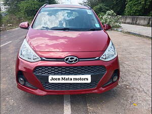 Second Hand Hyundai Grand i10 Asta 1.2 Kappa VTVT in Pune