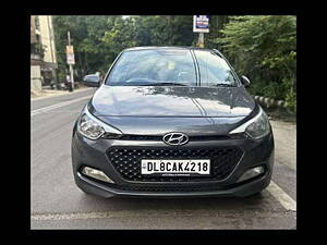 Second Hand Hyundai Elite i20 Magna 1.2 in Delhi