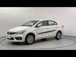 Second Hand Maruti Suzuki Ciaz Delta 1.4 MT in Ahmedabad