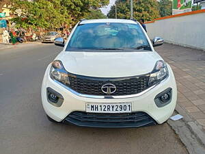 Second Hand Tata Nexon XM in Pune