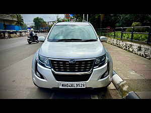 Second Hand महिंद्रा XUV500 w7 ऑटोमैटिक [2018-2020] in मुंबई