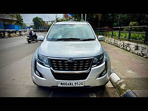 Second Hand Mahindra XUV500 W7 AT [2018-2020] in Mumbai