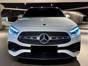 Second Hand Mercedes-Benz GLA 220d AMG Line 4MATIC in Mumbai