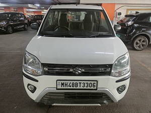 Second Hand Maruti Suzuki Wagon R LXi (O) 1.0 CNG in Mumbai