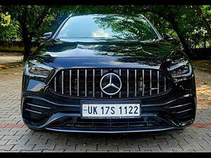 Second Hand Mercedes-Benz AMG GLA 35 4MATIC [2021-2023] in Delhi