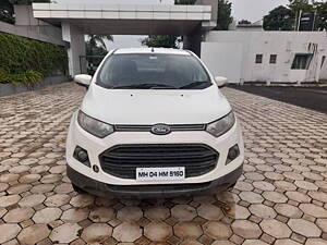 Second Hand Ford Ecosport Ambiente 1.5L TDCi in Nashik