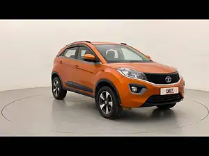 Second Hand Tata Nexon XZA Plus Diesel in Bangalore