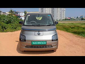 Second Hand MG Comet EV Play in Bangalore