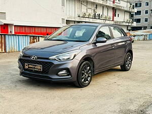 Second Hand Hyundai Elite i20 Asta 1.2 in Mumbai