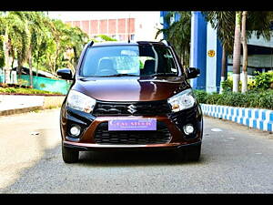 Second Hand Maruti Suzuki Celerio X Zxi in Kolkata