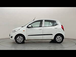 Second Hand Hyundai i10 Magna in Delhi