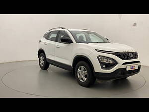 Second Hand Tata Harrier XM [2019-2020] in Mumbai