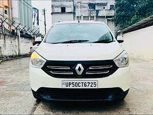 Second Hand Renault Lodgy 110 PS RXZ Stepway 7 STR in Lucknow