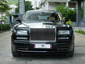 Second Hand Rolls-Royce Phantom EWB in Pune