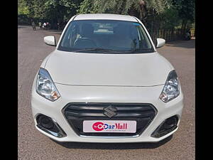 Second Hand Maruti Suzuki DZire VXi [2020-2023] in Agra