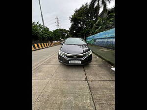 Second Hand Honda City S in Mumbai