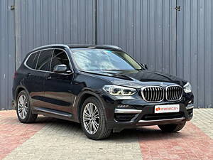 Second Hand BMW X3 xDrive 20d Luxury Line [2018-2020] in Ahmedabad