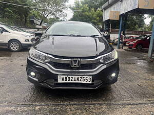 Second Hand Honda City VX Diesel in Kolkata