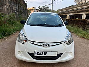 Second Hand Hyundai Eon Magna + SE in Mangalore