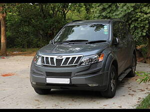 Second Hand महिंद्रा XUV500 w8 [2015-2017] in अमृतसर