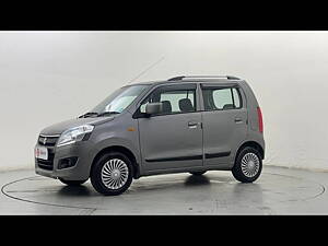 Second Hand Maruti Suzuki Wagon R VXI ABS in Delhi