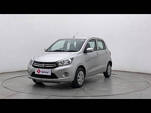 Second Hand Maruti Suzuki Celerio ZXi AMT [2019-2020] in Chennai