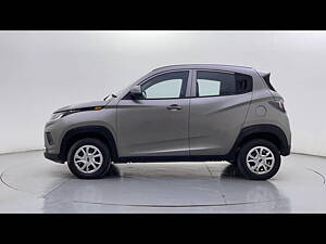 Second Hand Mahindra KUV100 K4 Plus 6 STR [2017-2020] in Bangalore