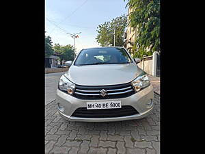 Second Hand Maruti Suzuki Celerio VXi AMT in Nagpur