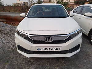 Second Hand Honda Amaze 1.2 S MT Petrol [2018-2020] in Ranchi