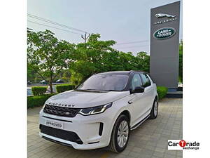 Second Hand Land Rover Discovery Sport SE R-Dynamic in Ahmedabad