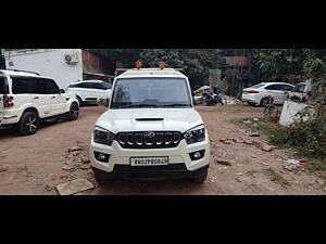 Second Hand Mahindra Scorpio S3 2WD 7 STR in Patna