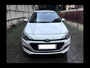 Second Hand Hyundai Elite i20 Sportz 1.2 in Navi Mumbai