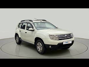 Second Hand Renault Duster RxL Petrol in Delhi