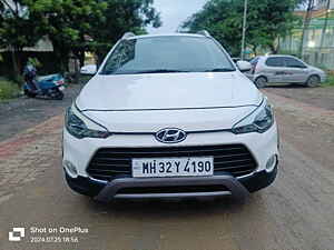 Second Hand हुंडई i20 एक्टिव 1.2 sx in नागपुर