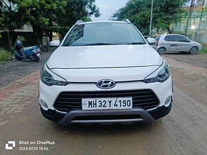 Second Hand Hyundai i20 Active 1.2 SX in Nagpur