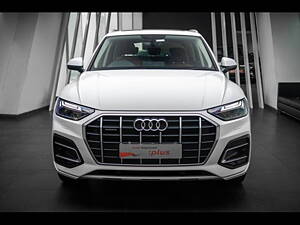 Second Hand Audi Q5 Technology 45 TFSI in Chennai