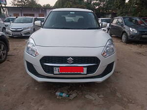 Second Hand Maruti Suzuki Swift LXi [2023] in Meerut