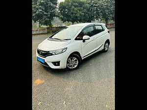 Second Hand Honda Jazz VX Diesel in Delhi