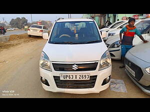 Second Hand Maruti Suzuki Wagon R VXI in Varanasi