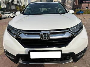 Second Hand Honda CR-V 2.0L 2WD AT in Delhi