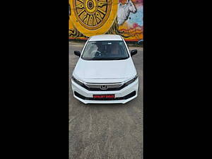 Second Hand Honda Amaze 1.5 V MT Diesel [2018-2020] in Lucknow