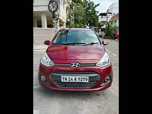 Second Hand Hyundai Grand i10 Asta AT 1.2 Kappa VTVT [2013-2016] in Chennai