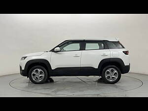 Second Hand Maruti Suzuki Vitara Brezza VXi in Gurgaon