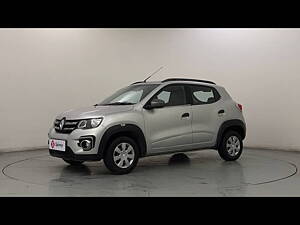 Second Hand Renault Kwid 1.0 RXT Opt [2016-2019] in Gurgaon