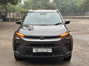 Second Hand Tata Nexon Creative Plus 1.2 Petrol 6MT in Delhi