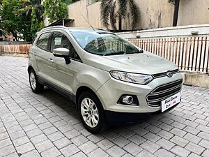 ford ecosport diesel second hand