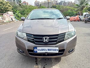 Second Hand Honda City 1.5 V MT in Mumbai